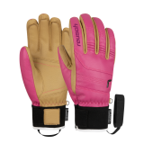 Reusch Highland R-TEX® XT 6102240 3388 white pink beige 1